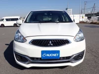 Mitsubishi MIRAGE лот № 25040 оценка 4  с аукциона в Японии 5