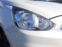 Mitsubishi MIRAGE лот № 25040 оценка 4  с аукциона в Японии 7