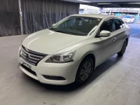 Nissan SYLPHY лот № 1072 оценка R  с аукциона в Японии 4