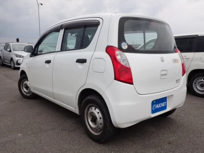 Suzuki ALTO VAN