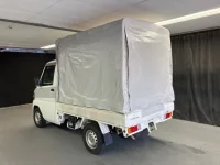 Mitsubishi MINICAB TRUCK лот № 1073 оценка 3.5  с аукциона в Японии 1