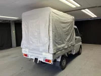 Mitsubishi MINICAB TRUCK лот № 1073 оценка 3.5  с аукциона в Японии 5