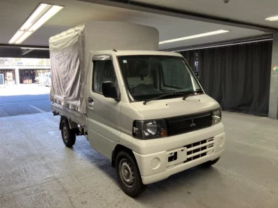 Mitsubishi MINICAB TRUCK