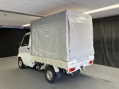 Mitsubishi MINICAB TRUCK