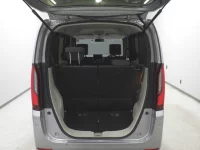 Honda N BOX лот № 10139 оценка 4.5  с аукциона в Японии 7