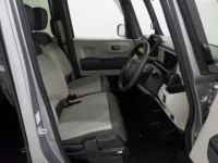 Honda N BOX лот № 10139 оценка 4.5  с аукциона в Японии 5