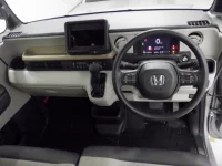 Honda N BOX лот № 10139 оценка 4.5  с аукциона в Японии 4