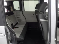 Honda N BOX лот № 10139 оценка 4.5  с аукциона в Японии 6