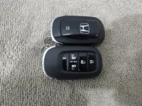 Honda N BOX лот № 10139 оценка 4.5  с аукциона в Японии 9