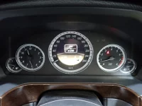 Mercedes-Benz E CLASS WAGON лот № 34502 оценка 3.5  с аукциона в Японии 10