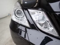 Mercedes-Benz E CLASS WAGON лот № 34502 оценка 3.5  с аукциона в Японии 9