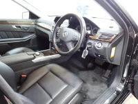 Mercedes-Benz E CLASS WAGON лот № 34502 оценка 3.5  с аукциона в Японии 2