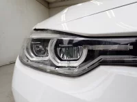 BMW 3-Series лот № 34505 оценка 4.5  с аукциона в Японии 9