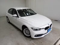 BMW 3-Series лот № 34505 оценка 4.5  с аукциона в Японии 3