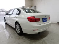 BMW 3-Series лот № 34505 оценка 4.5  с аукциона в Японии 1