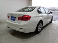 BMW 3-Series лот № 34505 оценка 4.5  с аукциона в Японии 7