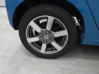 Honda N ONE E: лот № 10148 оценка 6  с аукциона в Японии 8