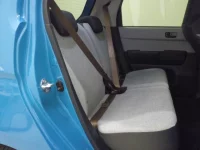 Honda N ONE E: лот № 10148 оценка 6  с аукциона в Японии 6