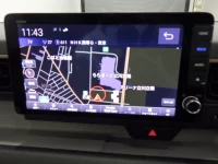 Honda N ONE E: лот № 10148 оценка 6  с аукциона в Японии 10