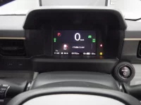 Honda N ONE E: лот № 10148 оценка 6  с аукциона в Японии 9