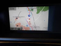 Mercedes-Benz C CLASS WAGON лот № 34508 оценка 3.5  с аукциона в Японии 10