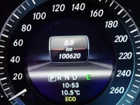 Mercedes-Benz C CLASS WAGON лот № 34508 оценка 3.5  с аукциона в Японии 9