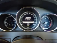 Mercedes-Benz C CLASS WAGON лот № 34508 оценка 3.5  с аукциона в Японии 8