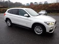 BMW X1 лот № 34509 оценка 4.5  с аукциона в Японии 3