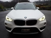 BMW X1 лот № 34509 оценка 4.5  с аукциона в Японии 4