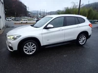 BMW X1 лот № 34509 оценка 4.5  с аукциона в Японии 5