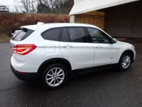 BMW X1 лот № 34509 оценка 4.5  с аукциона в Японии 6
