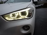 BMW X1 лот № 34509 оценка 4.5  с аукциона в Японии 7