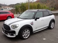 BMW MINI лот № 34510 оценка 4  с аукциона в Японии 6