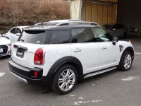 BMW MINI лот № 34510 оценка 4  с аукциона в Японии 7