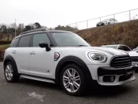 BMW MINI лот № 34510 оценка 4  с аукциона в Японии 3