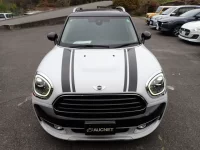 BMW MINI лот № 34510 оценка 4  с аукциона в Японии 4