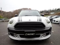 BMW MINI лот № 34510 оценка 4  с аукциона в Японии 5