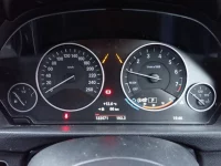 BMW 3-Series лот № 34511 оценка 4  с аукциона в Японии 9