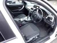 BMW 3-Series лот № 34511 оценка 4  с аукциона в Японии 2