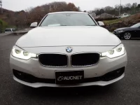 BMW 3-Series лот № 34511 оценка 4  с аукциона в Японии 5