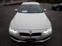 BMW 3-Series лот № 34511 оценка 4  с аукциона в Японии 4