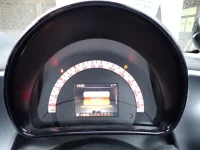 Smart FORFOUR лот № 34512 оценка 4  с аукциона в Японии 10