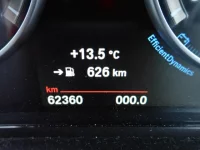 BMW 5-Series лот № 34516 оценка 4  с аукциона в Японии 10