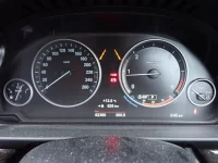 BMW 5-Series лот № 34516 оценка 4  с аукциона в Японии 9