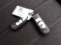 Mazda 6 лот № 25065 оценка 4  с аукциона в Японии 10