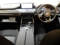 Mazda CX-60 лот № 28062 оценка 5  с аукциона в Японии 4