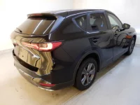 Mazda CX-60 лот № 28062 оценка 5  с аукциона в Японии 2