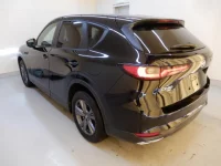 Mazda CX-60 лот № 28062 оценка 5  с аукциона в Японии 3