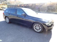 BMW 3-Series лот № 34518 оценка 4  с аукциона в Японии 3