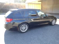 BMW 3-Series лот № 34518 оценка 4  с аукциона в Японии 6